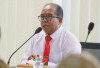 Pj. Gubernur Samsudin Minta KPK dan Satgas Bergerak Usut Pungli di Pelabuhan Panjang