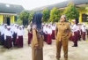 Oknum Guru yang Nyaris Cekik Siswa Dicopot 
