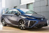 Toyota Mirai, Mobil Hidrogen Masa Depan