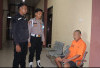 Pelaku Gasak HP Teman Sedang Mabuk