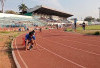 Stadion Sumpah Pemuda Jadi Kandang Bhayangkara FC, KONI Upayakan Solusi Tempat Latihan Atlet Atletik