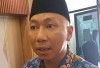 Gubernur Mirza Tunjuk Sulpakar sebagai Plt Kepala Dinas PMDT Lampung