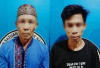 Miliki Sabu, Ayah dan Anak di Lampung Tengah Ditangkap Polisi 