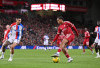 Liverpool Kembali Tak Berdaya di Anfield, Crystal Palace Bikin Malu The Reds 0–3 di Carabao Cup