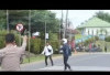 Viral! Pemotor di Bengkulu Tengah Serang Polisi Pakai Sajam Saat Terjaring Operasi Patuh