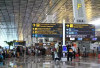  Penumpang Internasional Wajib Isi All Indonesia