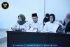 DKPP Sidangkan Dugaan Pelanggaran Etik Bawaslu Ogan Ilir Terkait PSU Pilkada