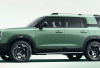 BAIC BJ30 Hybrid: SUV Tangguh Rasa Hybrid