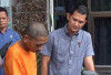 Polisi Tangkap Pelaku Curanmor Spesialis Minimarket, Sudah 10 Kali Beraksi di Bandar Lampung