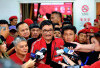 PDIP Konsolidasi Internal di Bali, Agenda Kongres Masih Tanda Tanya