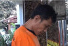 Polisi Tangkap Spesialis Penggelapan Motor di Bandar Lampung, Sudah Dua Kali Beraksi