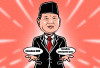 Bulan Madu Prabowo