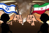 Perang Iran-Israel, Tanda Bahaya dari Timur Tengah