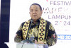 Terbitkan SE, Gubernur Minta Study Tour Prioritas di Wilayah Lampung 