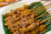 Mengenal Sate Padang, Keunikan Rasa dari Tanah Minang