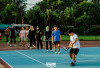 Temu Tenis: Wadah Petenis Muda yang Ingin Gaya Hidup Sehat 
