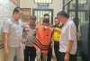 Polisi Bekuk Pelaku Penodongan di Natar, 1 Pelaku Lainnya DPO