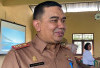  Ratusan Kepsek di Lamteng Dijabat Plt.
