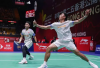Empat Wakil Indonesia Lolos 16 Besar Hong Kong Open 2025