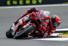 Pecco Bagnaia Bikin Pusing Ducati 