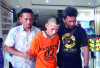 Gagal Sodomi Korban, Pemuda di Bandar Lampung Diamankan Polisi