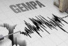 Sepekan, Ratusan Gempa Terjadi di Daerah Indonesia Ini