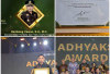 Jaksa Bambang Irawan Harumkan Lampung, Raih 3 Besar Nasional Adhyaksa Awards 2025