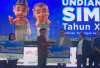 Nasabah Bank Lampung Raih Uang Tunai Rp100 Juta Undian Simpeda Nasional