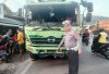 Laka Lantas di Pidada Panjang Bandar Lampung, Satu Korban Dilaporkan Tewas