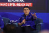 Demokrat Bantah Dalangi Isu Ijazah Jokowi