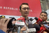  KPK Bidik Bos Biro Haji di Daerah