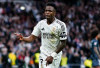 Kontrak Baru Vini Jr Kalahkan Gaji Mbappe di Real Madrid 