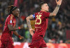 Hasil AS Roma vs AC Milan 3-1, Giallorossi Tembus Zona Eropa