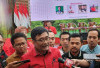 Elite PDIP Sebut Indikasi Jokowi Cawe-Cawe Pilkada Lewat Bansos 