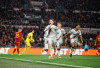 Hasil AS Roma vs Bayer Leverkusen: Serigala Ibu Kota Takluk dari Juara Bundesliga