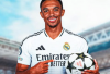 Real Madrid Datangkan Trent Alexander Arnold dari Liverpool