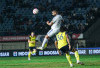  Final Piala Presiden Oxford United vs Port FC