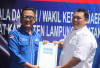 Menuju Pilbup Lampung Selatan, Elite Lintas Parpol Bidik Restu Demokrat 