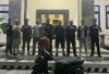 Polisi Ringkus Pelaku Curanmor di Tanggamus, Dua Pelaku Lain Masih Buron