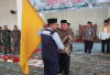   Bupati Lepas 412 CJH Tanggamus