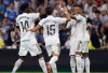 Real Madrid Kalahkan Osasuna 1-0, Awal yang Baik untuk Musim Ini 