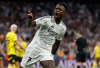 Real Madrid Menang Comeback Atas Borussia Dortmund, Vinicius Jr Cetak Hattrick