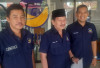 NasDem Lampung Tegaskan Arif Tritia Hatang Sudah Mundur dari Partai 