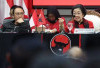Megawati Akui PDIP Babak Belur di Pemilu 2024: “Yang Harusnya Jadi, Nggak Jadi”