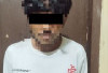  Polisi Tangkap Pelaku Pencurian saat Hadiri Kondangan 