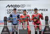 Ducati Bakal Tukar Motor Pembalapnya 