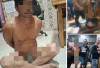 Beredar di Medsos, Polisi Bekuk Terduga Pelaku Pembunuh Pegawai Koperasi di Natar