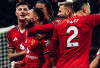 Manchester United Bangkit! Libas Brighton 4–2 di Old Trafford