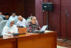  Pembangunan RSPTN dan IRC Unila Capai 74,58%