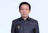 Dilantik, Marindo Sekprov Lampung